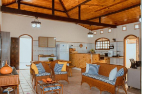 casa em Barra de Cunha��-RN